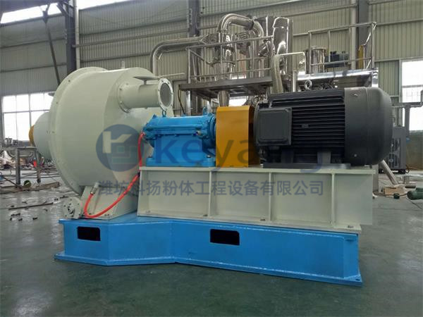 超微粉碎机 超微粉碎机